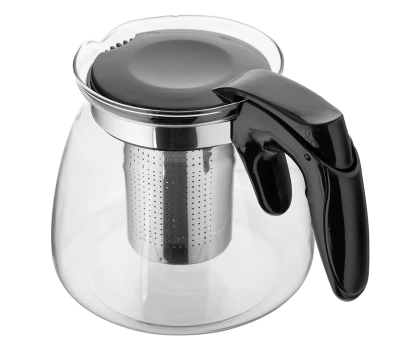 Nóż i akcesorium kuchenne Altom Dzbanek z zaparzaczem 900 ml